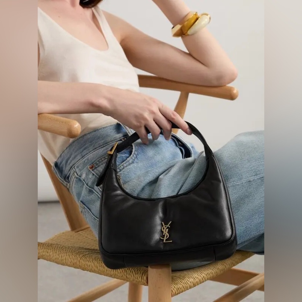 YSL Calypso shoulder bag